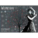 EPEE Wednesday adventní kalendář (papírenský) – Zboží Dáma