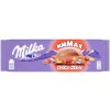 Čokoláda Milka Choco jelly 250 g