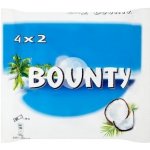 BOUNTY mléčné 228 g – Zboží Dáma
