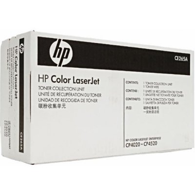 HP 220V fixační jednotka HP Color LaserJet B5L36A (B5L36A) – Zboží Živě