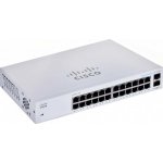 Cisco CBS110-24T – Zboží Živě