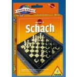 Piatnik Šachy cestovní hra – Zboží Živě
