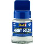 REVELL Night Color 39802 foskoreskující barva 30ml – Hledejceny.cz