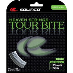 Solinco Tour Bite 12m 1,05 mm