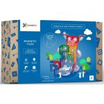 CONNETIX TILES Kuličková dráha 66 ks Expansion Pack – Zboží Mobilmania