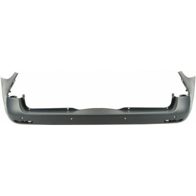 BLIC Zadní nárazník MERCEDES VITO / TŘÍDA V W447 03.2014-06.2019 – Sleviste.cz