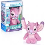 Disney Lilo a Stitch interaktivní Angel 21 cm – Hledejceny.cz