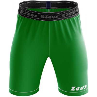 Zeus ELASTIC PRO Zelená – Zbozi.Blesk.cz