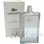 Lacoste toaletní voda pánská 100 ml tester – Hledejceny.cz