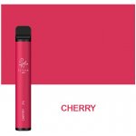 Elf Bar 600 Cherry 20 mg 600 potáhnutí – Zboží Dáma