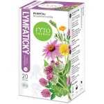 Fytopharma Byl. čaj na lymfatický systém 20 x 1,5 g – Sleviste.cz