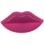 Knoflík 38x24cm rty Varianta: malinové – Sleviste.cz