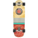 D-Street Mission 32 – Zboží Dáma