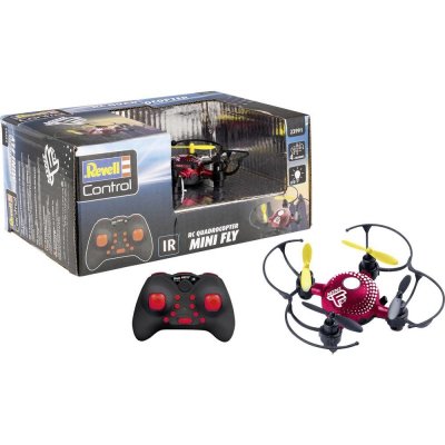 Revell Control Mini Fly RtF – Sleviste.cz