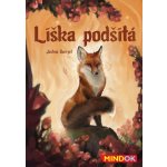 Mindok Liška podšitá – Zboží Dáma