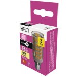 Emos LED žárovka do digestoře Classic JC E14 4,5 W 40 W 465 lm teplá bílá – Hledejceny.cz