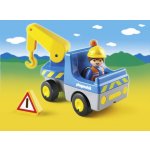 Playmobil 6791 ODTAHOVÉ VOZIDLO – Zboží Živě