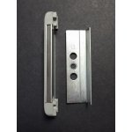 Roto Magnetická západka Roto pro profil TROCAL na balkonové dveře 329214 – Sleviste.cz