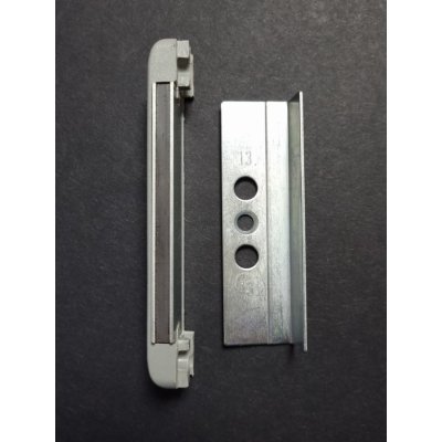 Roto Magnetická západka Roto pro profil TROCAL na balkonové dveře 329214 – Sleviste.cz