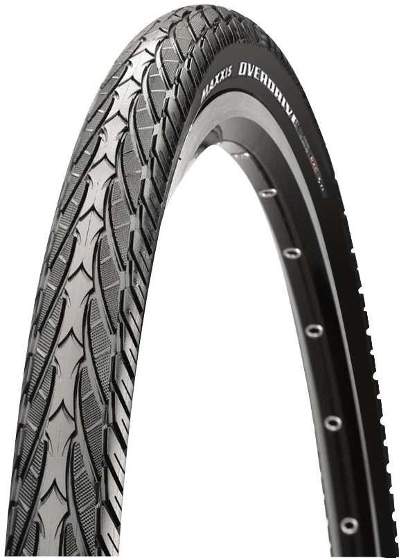 Maxxis OVERDRIVE 37-622