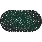 MSV GALETS tmavě zelená 35 x 68 cm – Zboží Mobilmania