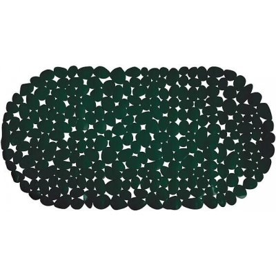 MSV GALETS tmavě zelená 35 x 68 cm – Zboží Mobilmania