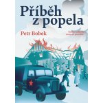 Příběh z popela - Knihovníkova cesta za pravdou – Hledejceny.cz