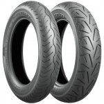 Bridgestone Battlecruise H50 80/90 R21 54H – Zboží Mobilmania