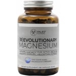 Paleo Powders Revolutionary MAGNESIUM 180 kapslí – Hledejceny.cz