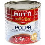 Mutti drcená rajčata 400 g – Sleviste.cz