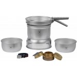Trangia Stove 27-1 UL – Zboží Mobilmania