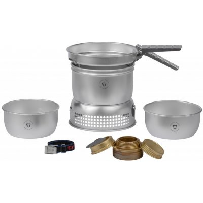 Trangia Stove 27-1 UL – Zboží Mobilmania