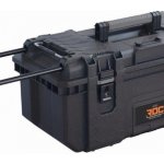 Keter Roc Pro Gear 2.0 Mobilní box na nářadí 28 257189 – Zboží Dáma