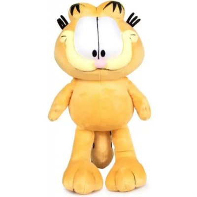 Velký Garfield 60 cm – Zboží Dáma