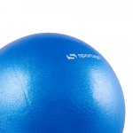 Sportago Yoga Fit Ball 30 cm – Zboží Dáma