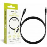 Mobile Origin MO-100WDC-CB2 100W Display USB-C to USB-C 1,5m – Zboží Mobilmania