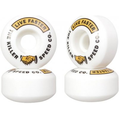 KILLER SPEED Team Classic 101A Pact MULTI1209 52mm – Hledejceny.cz