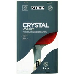 Stiga Crystal Vortex