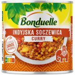 BONDUELLE Indické čočkové kari 400 g – Zboží Dáma