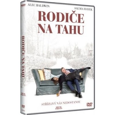 Rodiče na tahu – Zboží Mobilmania