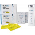 Collamedic set kolagen nápoj 5000 mg 60 sáčků + ZDARMA sprchový gel 300 ml – Hledejceny.cz