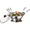 Asia fondue set UNOLD 48746 pro 6 osob