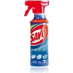 Savo dezinfekční přípravek proti plísním 500 ml – Zboží Dáma