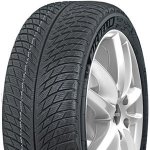 Michelin Pilot Alpin 5 225/50 R17 98H runflat – Zboží Mobilmania