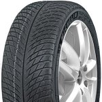 Michelin Pilot Alpin 5 255/40 R19 100H – Hledejceny.cz