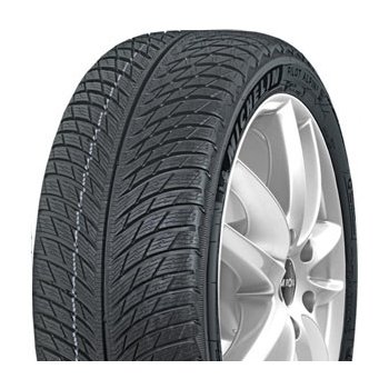 Michelin Pilot Alpin 5 245/45 R19 102V Runflat