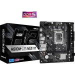 ASRock H610M-H2/M.2 D5 – Zboží Živě