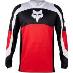 Fox Racing 180 Nitro Extd 2024 červený – Hledejceny.cz
