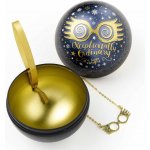Carat Shop Vánoční koule Harry Potter s náhrdelníkem Lenky Láskorádové – Hledejceny.cz