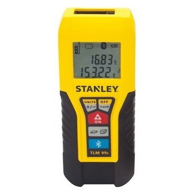 Stanley TLM 99S laserový dálkoměr 30m